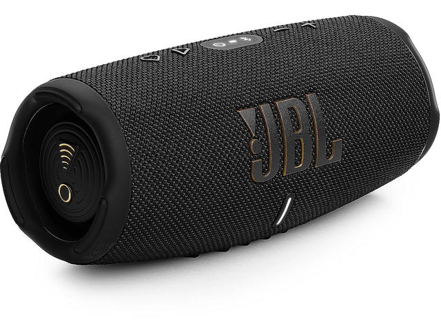 Колони JBL Charge 5 Wi-Fi