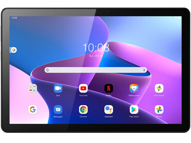 Таблети Lenovo Tab M10 (3rd Gen) Storm Grey 
