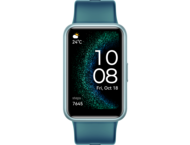 Смарт часовници HUAWEI WATCH FIT Special Edition Forest Green