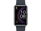Смарт часовници HUAWEI WATCH FIT Special Edition Black