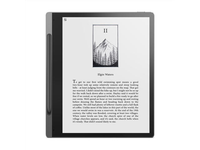 E-reader Lenovo Smart Paper