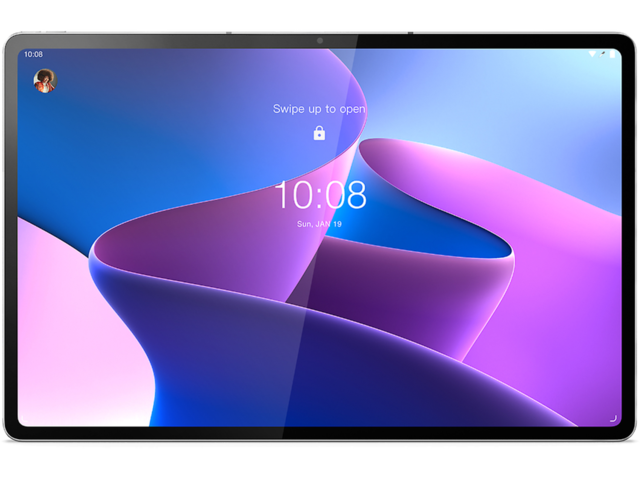 Таблети Lenovo Tab P12 Pro, 5G, Voice, 256GB Storm Grey