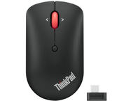 Мишки Lenovo ThinkPad USB-C Wireless Compact Mouse