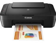 Принтери Canon PIXMA MG2550S