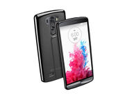 Калъфи Cellular line Shocking case за LG G3 + дисплей протектор в комплекта