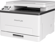 Принтери Pantum CM1100DW в комплект с консумативи Pantum CTL-1100H