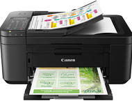 Принтери Canon PIXMA TR4650