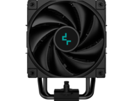 Охладители DeepCool AK500 Zero Dark