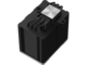 Охладители DeepCool AK500 Zero Dark