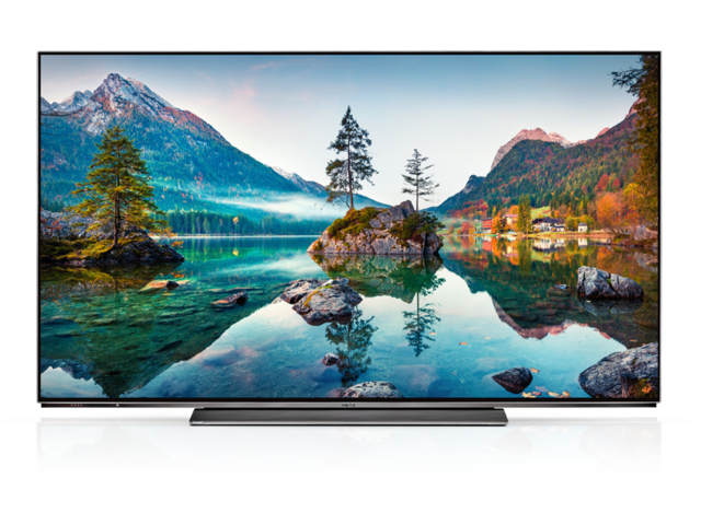 Телевизори METZ 65MOC9001Z