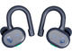 Слушалки Skullcandy Push Active True Wireless, Dark Blue/Green