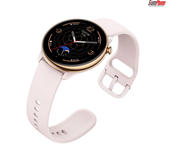 Смарт часовници Amazfit GTR Mini Pink Eurasian Edition