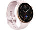 Смарт часовници Amazfit GTR Mini Pink Eurasian Edition