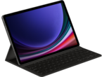 Клавиатури Samsung Galaxy Tab S9 Калъф Slim Book Cover с клавиатура