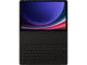 Клавиатури Samsung Galaxy Tab S9 Калъф Slim Book Cover с клавиатура