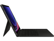 Клавиатури Samsung Galaxy Tab S9 Калъф Book Cover с клавиатура