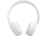 Слушалки JBL Tune 670NC, White