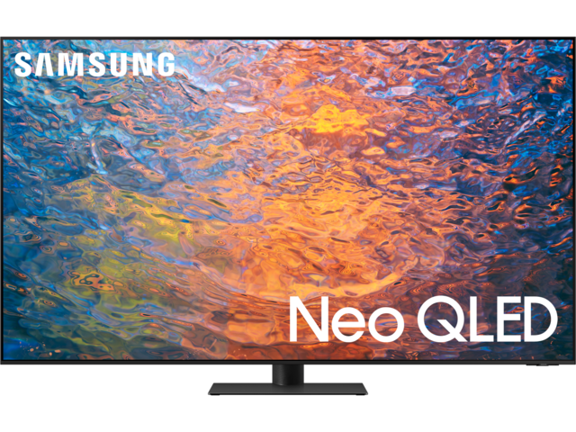 Телевизори Samsung 55QN95C
