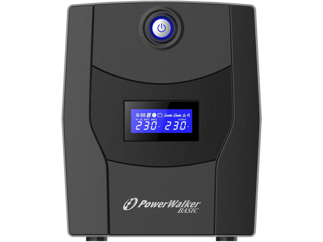 UPS Powerwalker VI 2200 STL