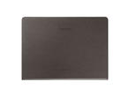 Калъфи за таблети Samsung Galaxy Tab S 10.5 Simple Cover кафяво-сив