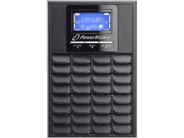 UPS Powerwalker VFI 1000C LCD