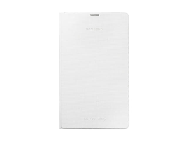 Калъфи за таблети Samsung Galaxy Tab S 8.4 Simple Cover бял