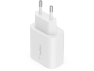 Зарядни устройства BoostCharge USB-C PD 3.0 PPS Wall Charger 25W