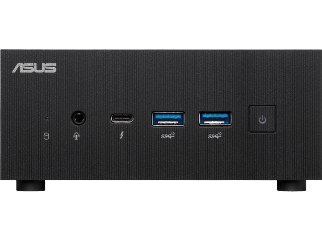 Mini PC ASUS ExpertCenter PN64-BB5003MDE1