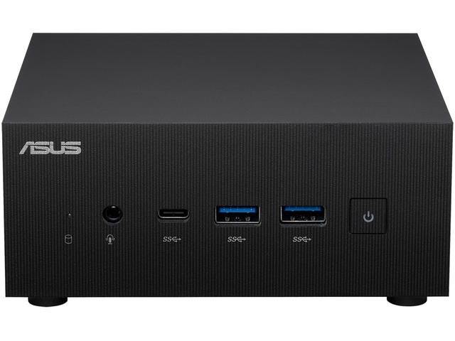 Mini PC ASUS ExpertCenter PN52-BBR556HD