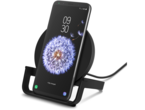Зарядни устройства Belkin BOOST CHARGE Wireless Charging Stand 10W - Black