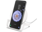 Зарядни устройства Belkin BOOST CHARGE Wireless Charging Stand 10W - White