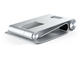 Стойки за мобилни устройства Satechi Aluminium R1 Adjustable Mobile Stand - Silver