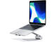 Стойки за мобилни устройства Satechi Aluminium R1 Adjustable Mobile Stand - Silver