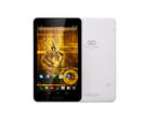 Таблети GOCLEVER QUANTUM 700 4GB, бял цвят