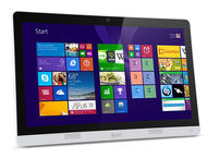 All in One Acer Aspire ZC-606