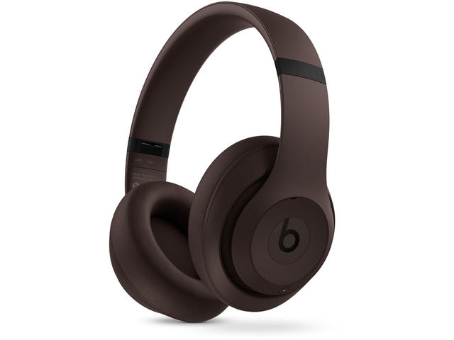 Слушалки Beats Studio Pro Wireless, Deep Brown