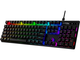 Клавиатури HyperX Alloy Origins PBT, HyperX Aqua суичове