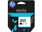 Консумативи HP 303 Black Ink Cartridge