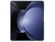 Калъфи Samsung Galaxy Z Fold5 калъф от екокожа, Icy Blue