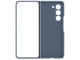 Калъфи Samsung Galaxy Z Fold5 калъф от екокожа, Icy Blue