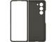 Калъфи Samsung Galaxy Z Fold5 стоящ калъф с каишка, Graphite