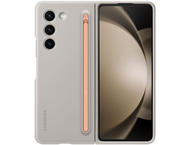 Калъфи Samsung Galaxy Z Fold5 калъф Slim S Pen, Sand