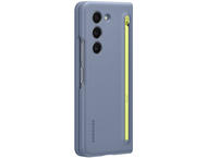 Калъфи Samsung Galaxy Z Fold5 калъф Slim S Pen, Icy Blue