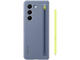 Калъфи Samsung Galaxy Z Fold5 калъф Slim S Pen, Icy Blue