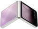 Калъфи Samsung Galaxy Z Flip5 калъф Flipsuit, Transparent
