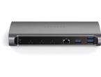 Докинг станции Satechi ST-UCT4DM Thunderbolt 4 Dock EU version