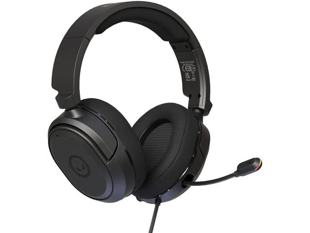 Слушалки LORGAR Kaya 360