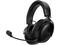 Слушалки HyperX Cloud III Wireless, Black