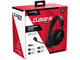 Слушалки HyperX Cloud III Wireless, Black
