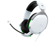 Слушалки HyperX Cloud Stinger за XBOX, White